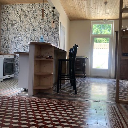 La Sirene Apartment Grand-Village-Plage Bagian luar foto