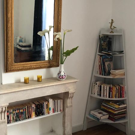 La Sirene Apartment Grand-Village-Plage Bagian luar foto