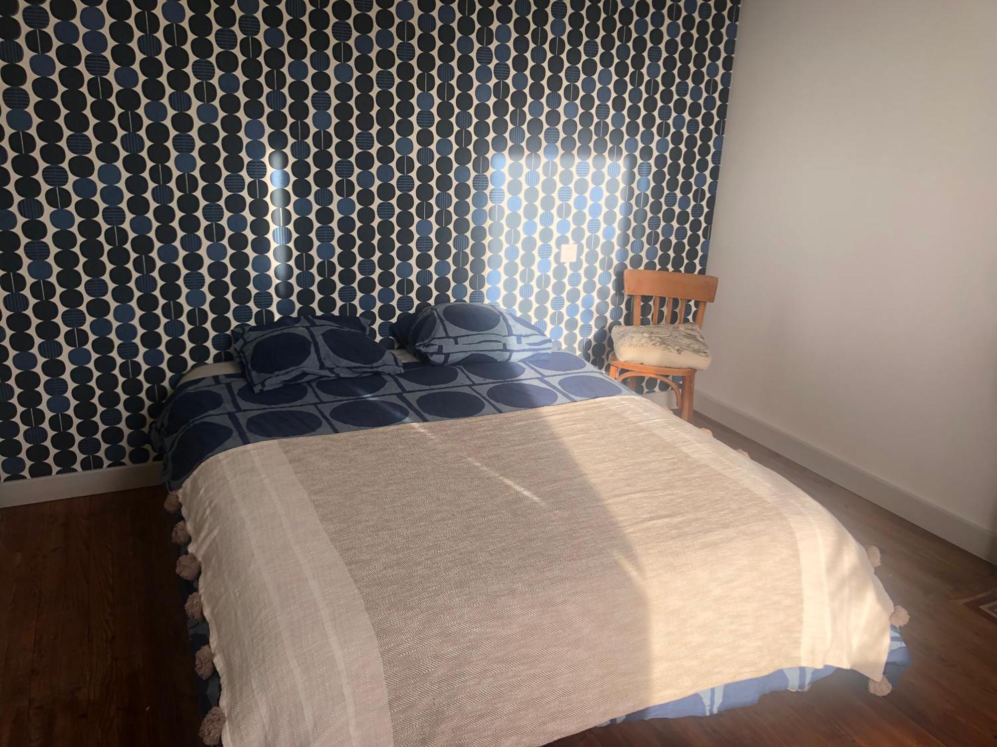 La Sirene Apartment Grand-Village-Plage Bagian luar foto