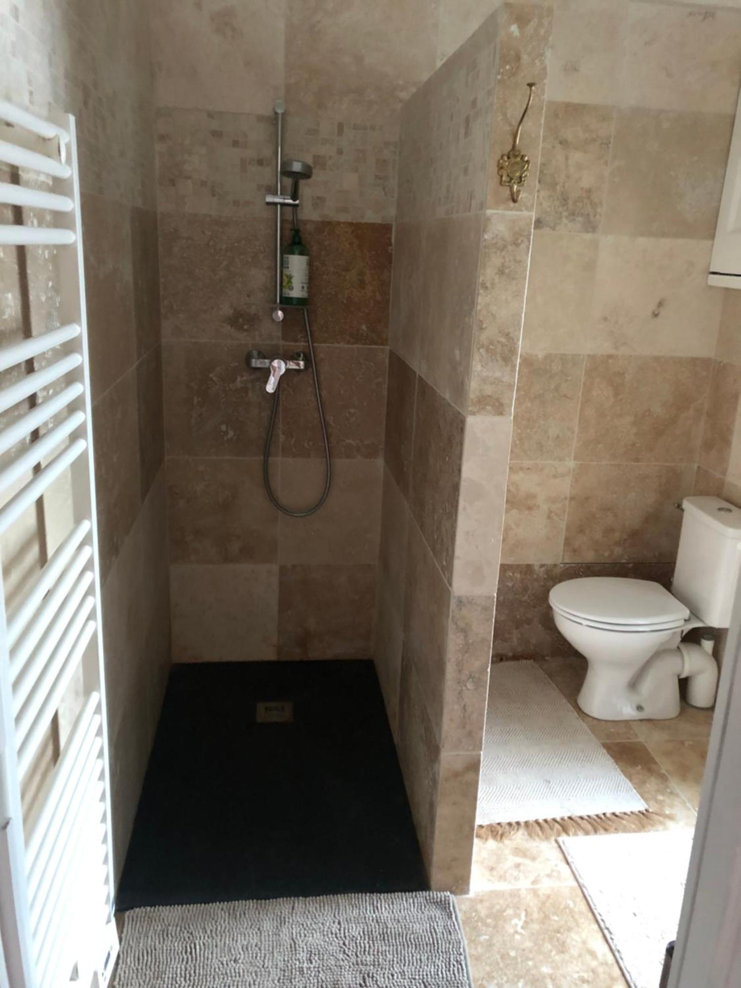 La Sirene Apartment Grand-Village-Plage Bagian luar foto