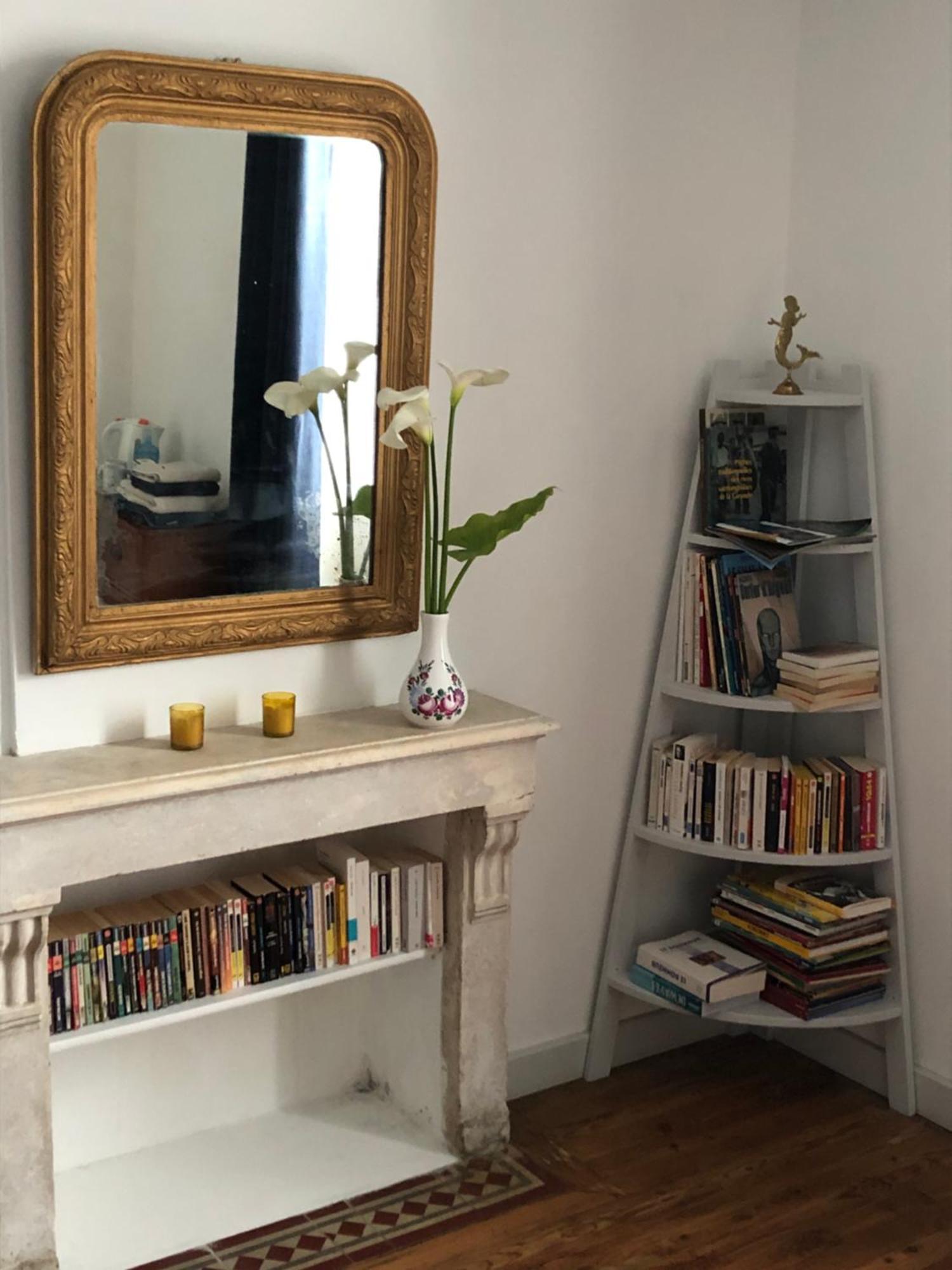 La Sirene Apartment Grand-Village-Plage Bagian luar foto