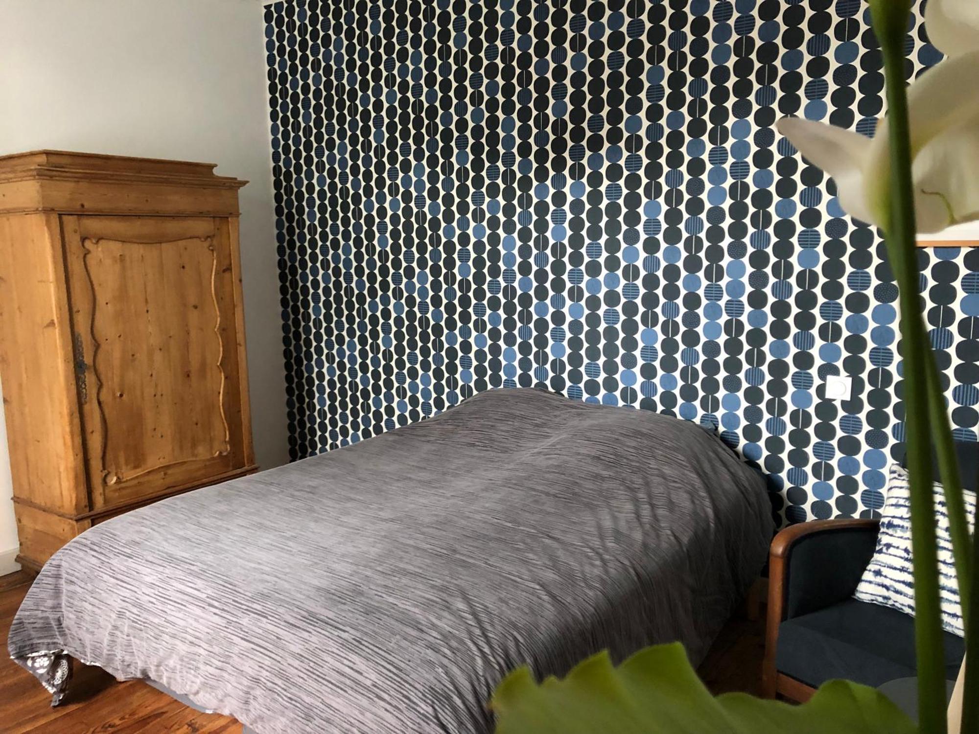 La Sirene Apartment Grand-Village-Plage Bagian luar foto