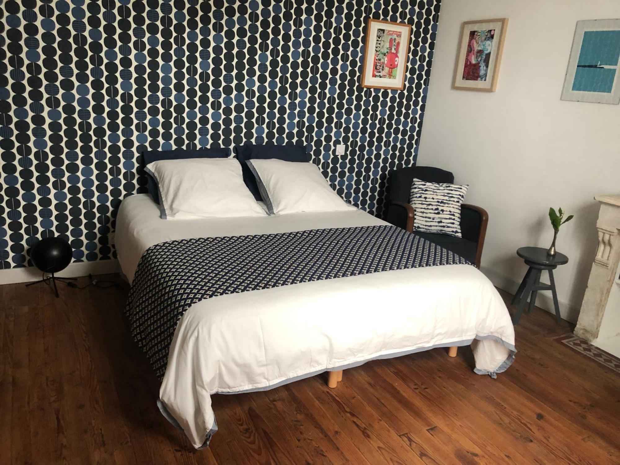La Sirene Apartment Grand-Village-Plage Bagian luar foto
