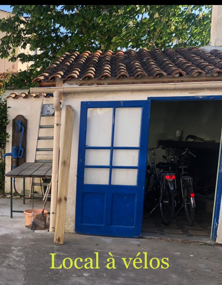 La Sirene Apartment Grand-Village-Plage Bagian luar foto